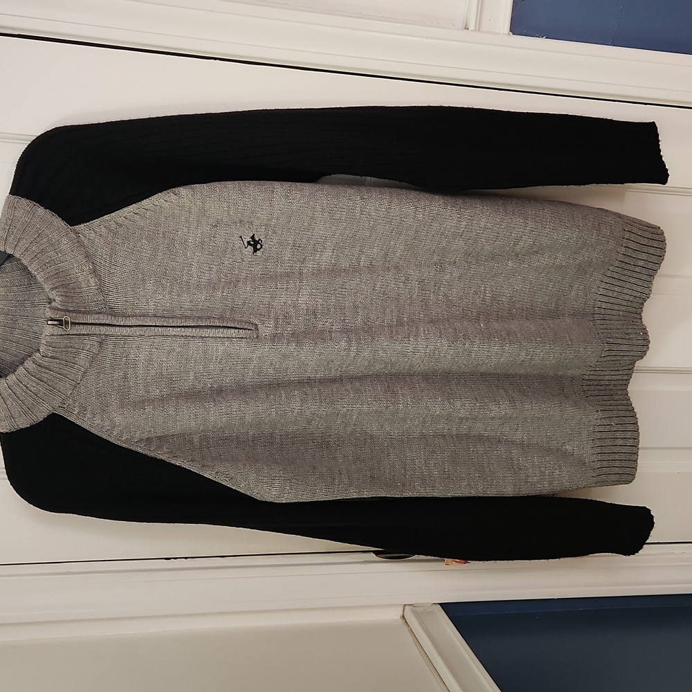 Men's Polo Club sweater